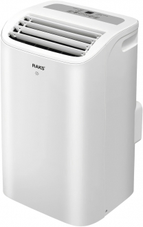 Raks Pro Air 12 görsel 2
