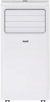 Raks Pro Air 9