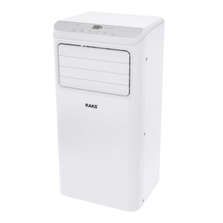 Raks Pro Air 9 görsel 2