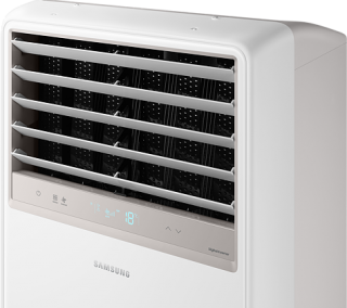 Samsung AC100BNPDKH/TK görsel 2