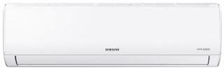 Samsung AR35 Silver 9