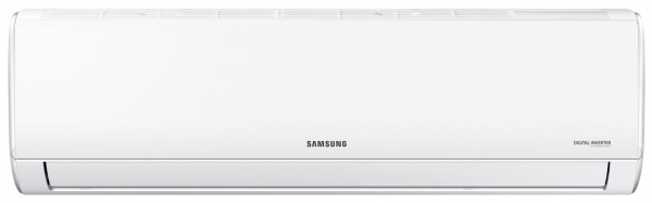 Samsung AR35 Silver 9