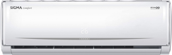 Sigma Comfort 12
