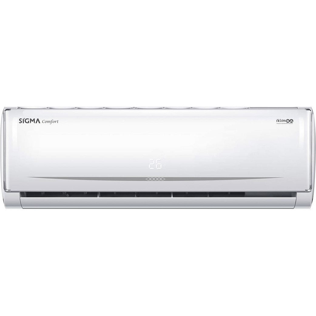 Sigma Comfort SGM12INVDHD A++ 12000 BTU Inverter Duvar Tipi