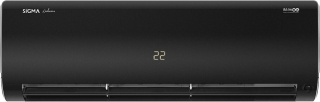 Sigma Exclusive SGM18INVDHG
