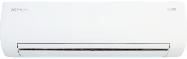 Sigma Plus 18