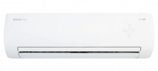 Sigma Plus 9