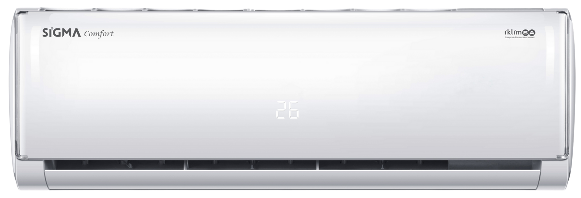Sigma Comfort SGM18INVDHA