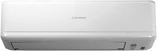 Mitsubishi Heavy Silver 12