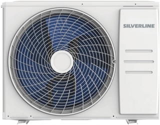 Silverline Quattro 24 görsel 2