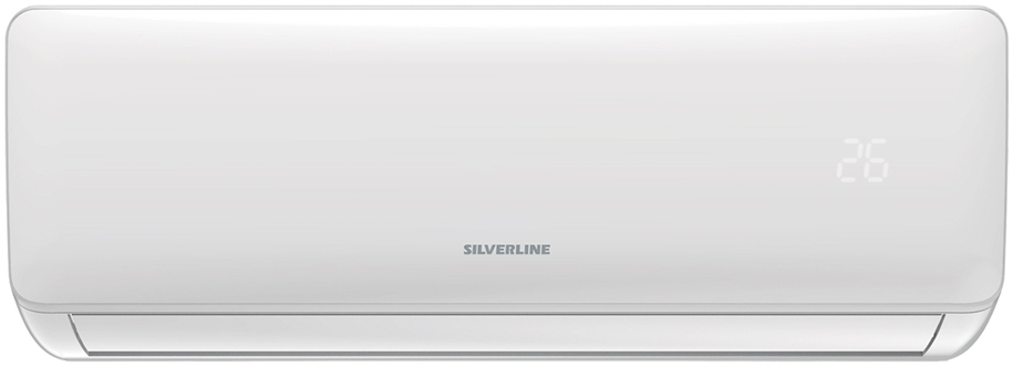 Silverline Quattro 24
