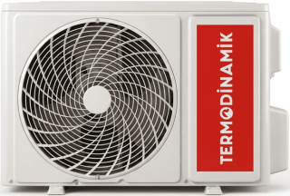 Termodinamik TD-Easy 18 görsel 2