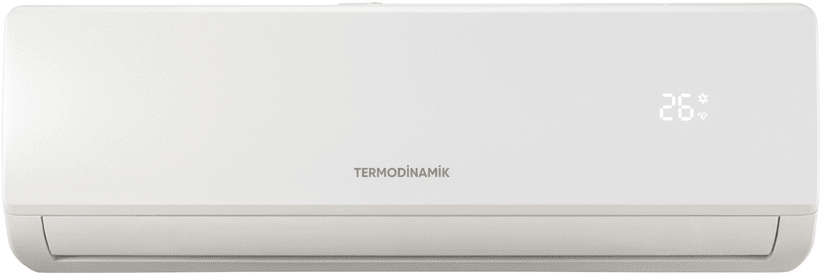Termodinamik TD-Easy 12