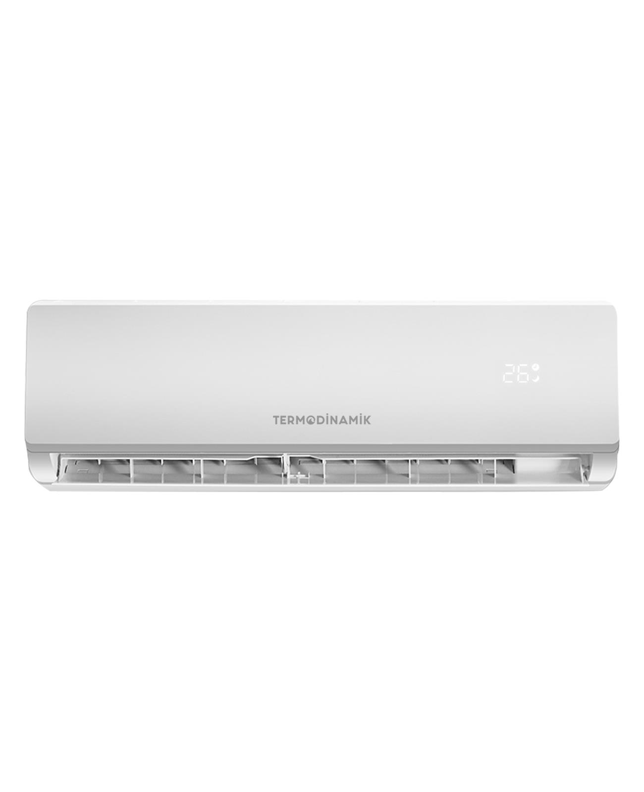 Termodinamik TD-Easy 12