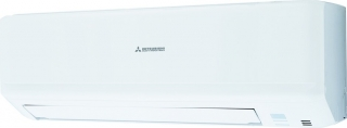Mitsubishi Heavy Trend 12