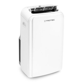 Trotec PAC 3500 SH görsel 2