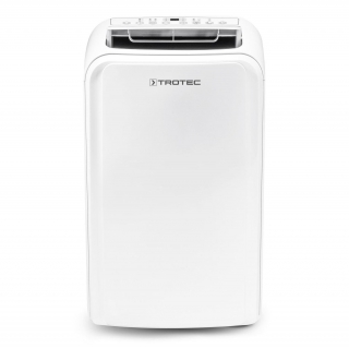 Trotec PAC 3500 SH görsel 3