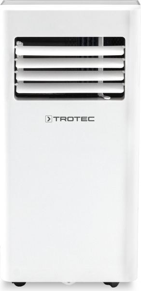 Trotec PAC 2600 X