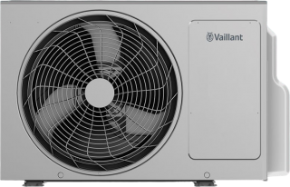 Vaillant climaVAIR pure 18 görsel 2