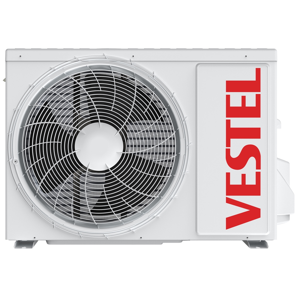 Vestel Buzz Inverter 094 A++ WIFI Klima görsel 2
