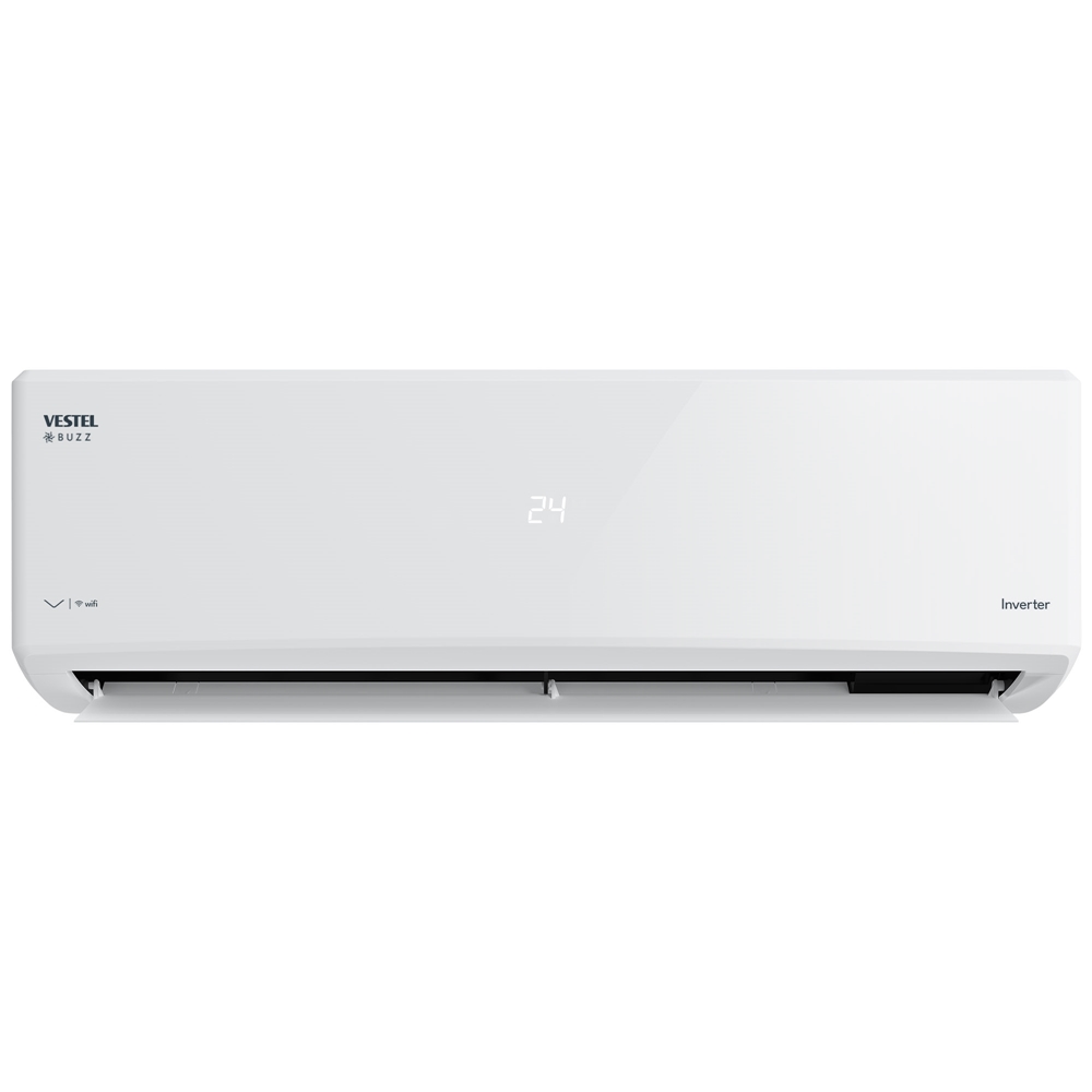 Vestel Buzz Inverter 124 A++ WIFI Klima