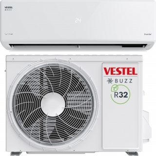 Vestel Buzz Wi-Fi 094 görsel 3