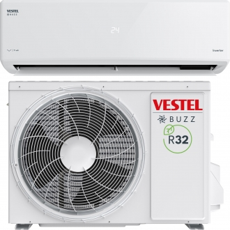 Vestel Buzz Wi-Fi 124 görsel 3