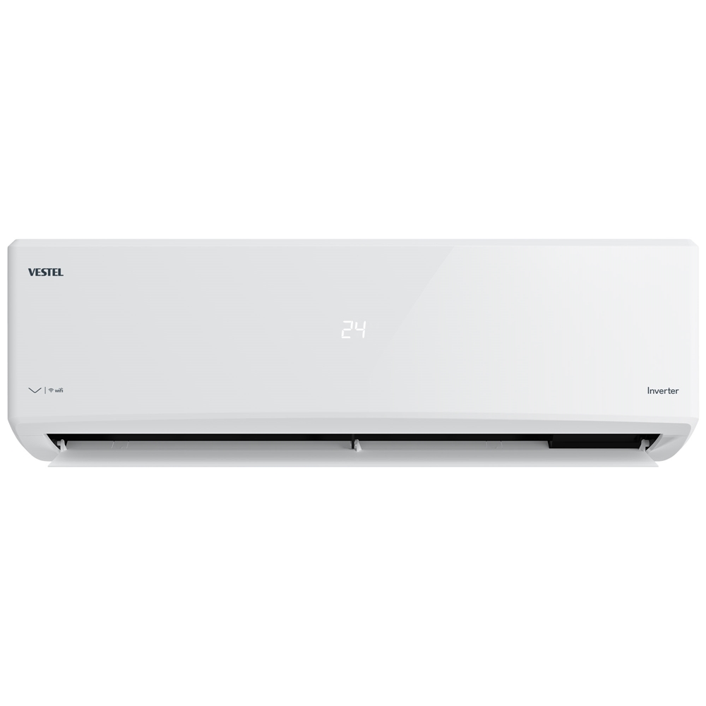 Vestel Flora Doğa Inverter 076 A++ WIFI Klima