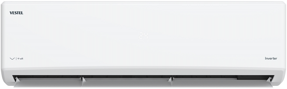 Vestel Flora Doğa Inverter 246 24