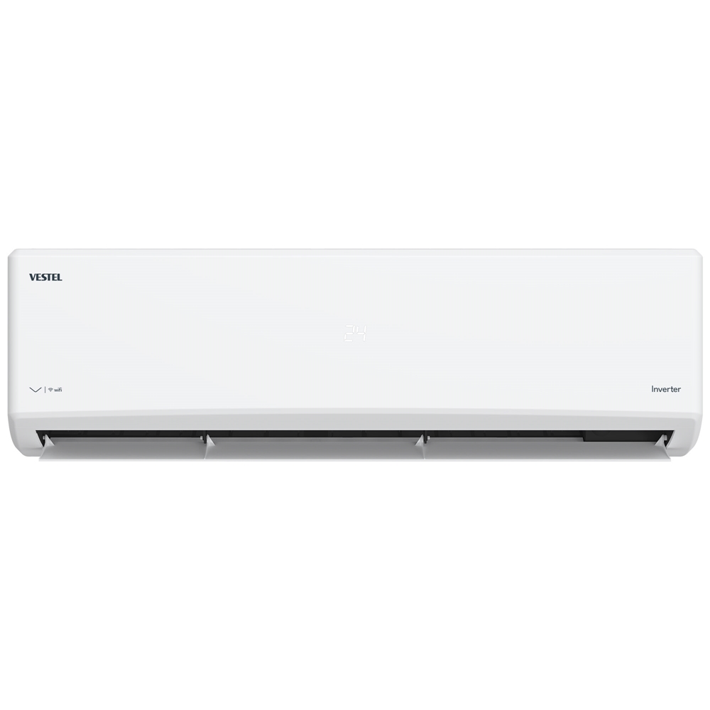 Vestel Flora Doğa Inverter 246 A++ WIFI Klima