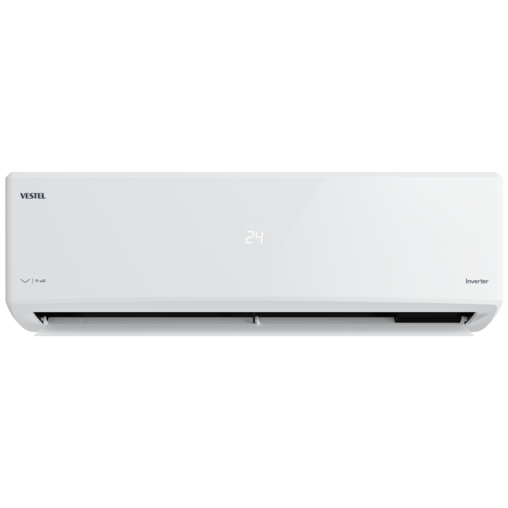 Vestel Flora Doğa Inverter Profilter 120 A+++ WIFI Klima