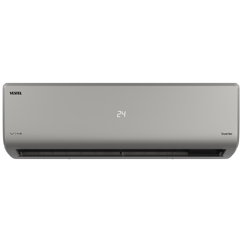 Vestel Vega Plus Inverter G 126 A++ WIFI Klima