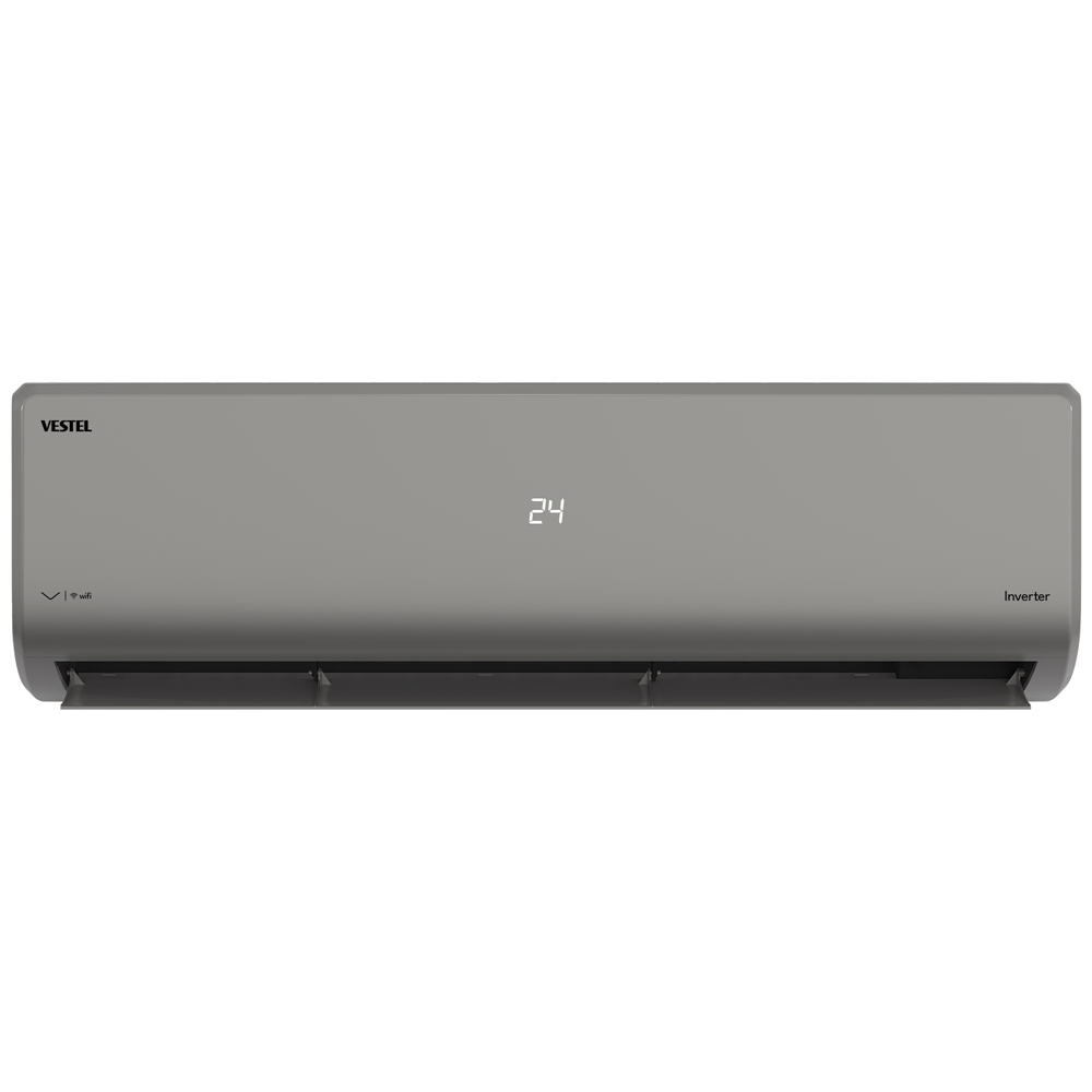 Vestel Vega Plus Inverter G 186 A++ WIFI Klima