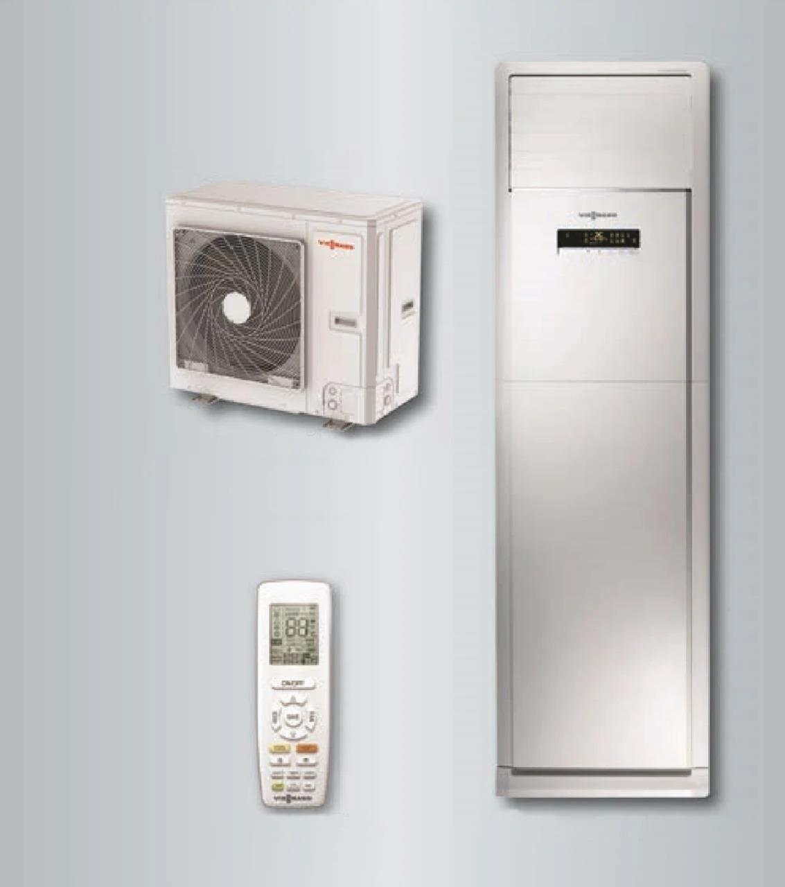 Viessmann FS2122M2