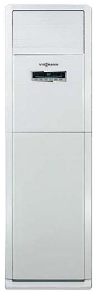 Viessmann Vitoclima 100-S