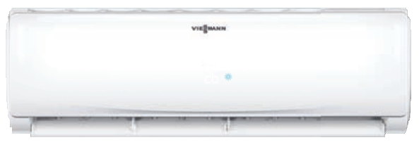 Viessmann Vitoclima 200-S/HE Dynamic 12