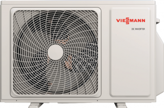 Viessmann Vitoclima 200-S/HE Trend 24 görsel 2