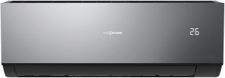 Viessmann Vitoclima 200-S/HE Trend Black 24