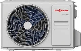 Viessmann Vitoclima 100-S/HE Pro Max 9 görsel 2