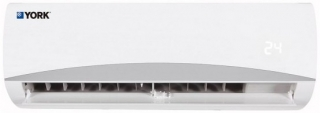 York Monterosa 18