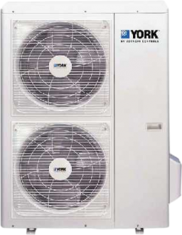 York YLKE48BZ2EEHORX görsel 2