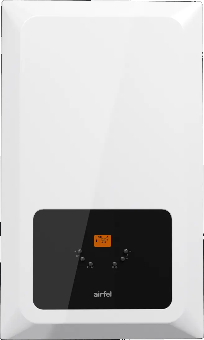 Airfel Maestro Optimum Premix 20
