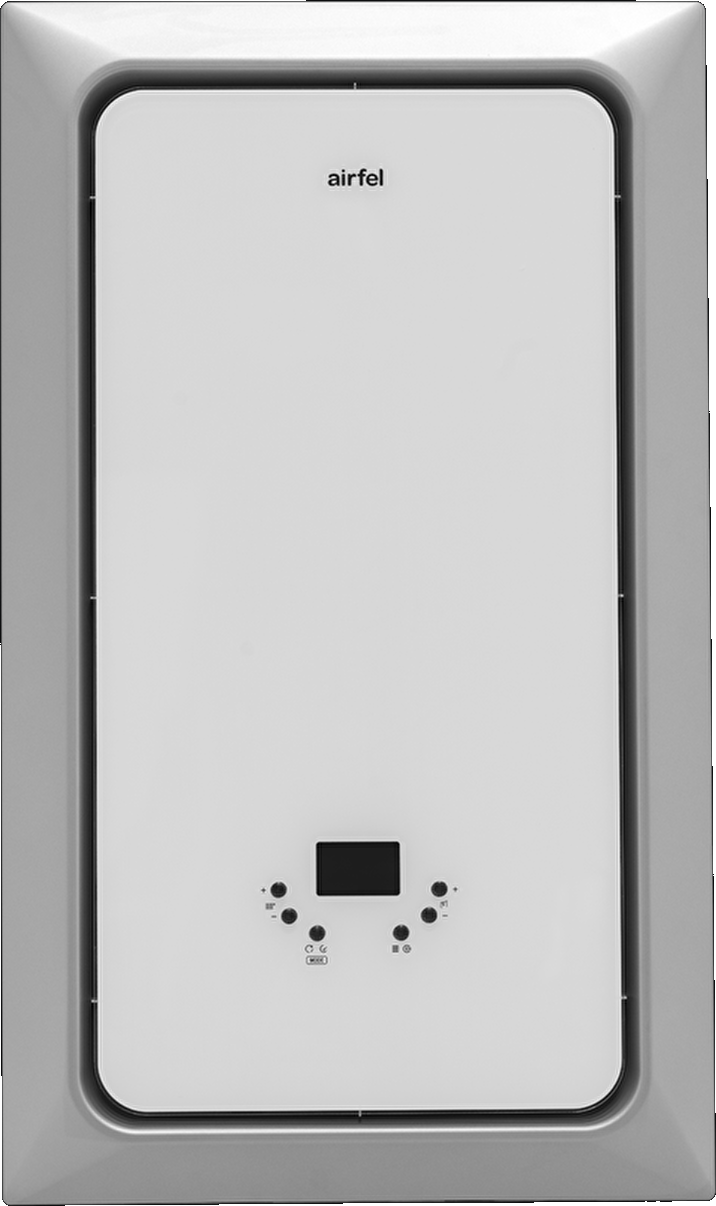 Airfel Maestro Power Premix 36