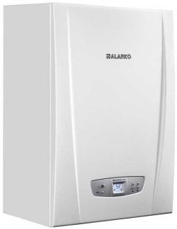Alarko Seradens Super SRS 20