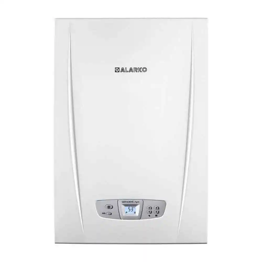 Alarko Seradens Super SRS 28