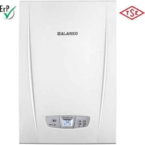 Alarko Seradens Super SRS 36