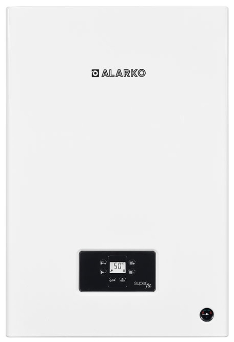 Alarko Super Fit SUF 24 Premiks