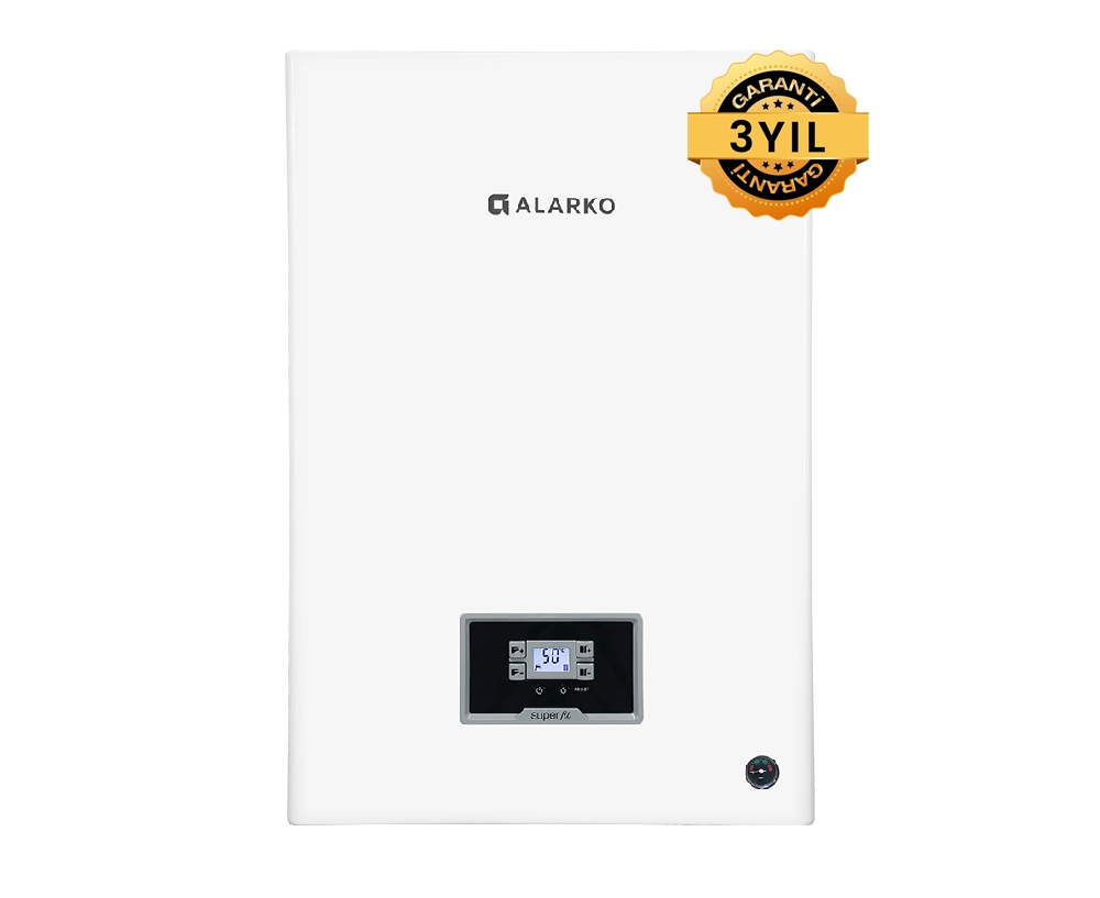 Alarko Super Fit SUF 24 Premiks