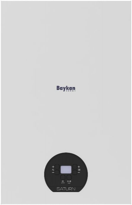 Baykan Saturn Premix 24/28
