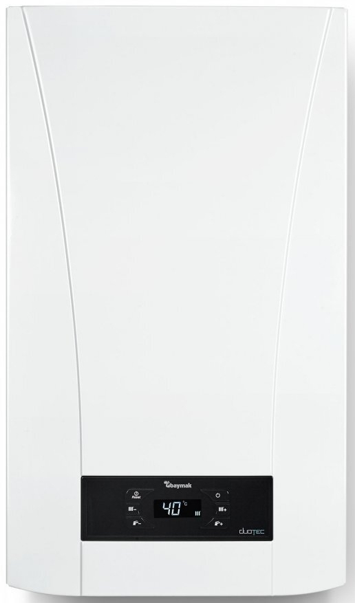 Baymak Duotec 33
